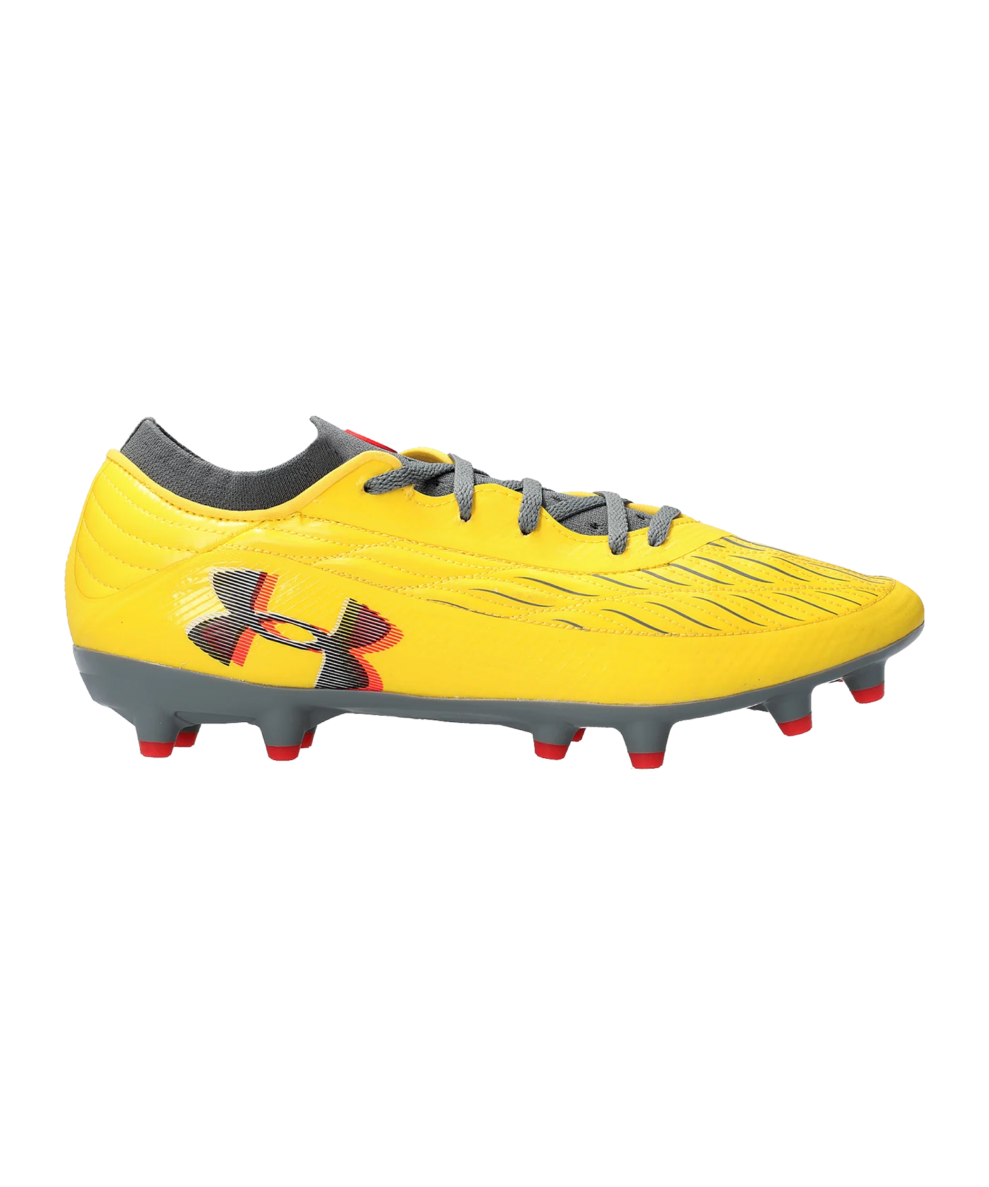 Under Armour Magnetico Pro 4 FG Gelb F700