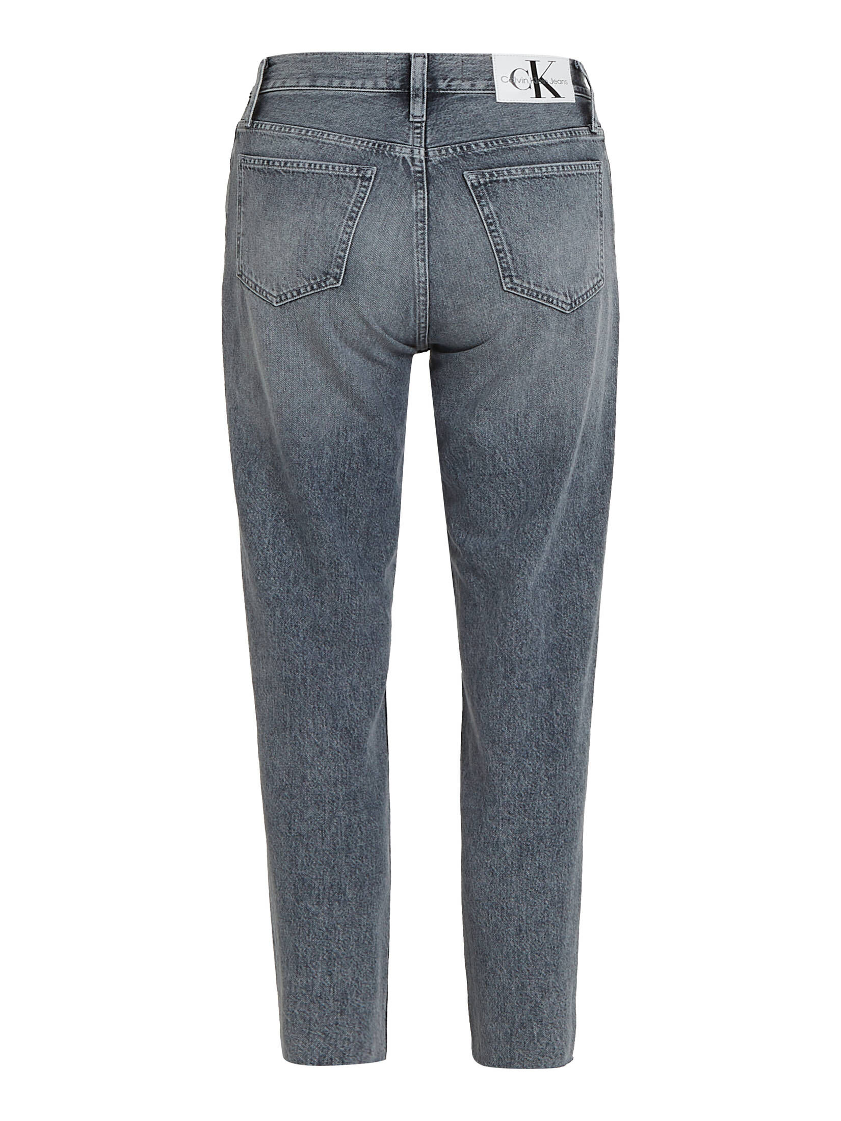 CALVIN KLEIN JEANS| Damen Jeans MOM JEAN