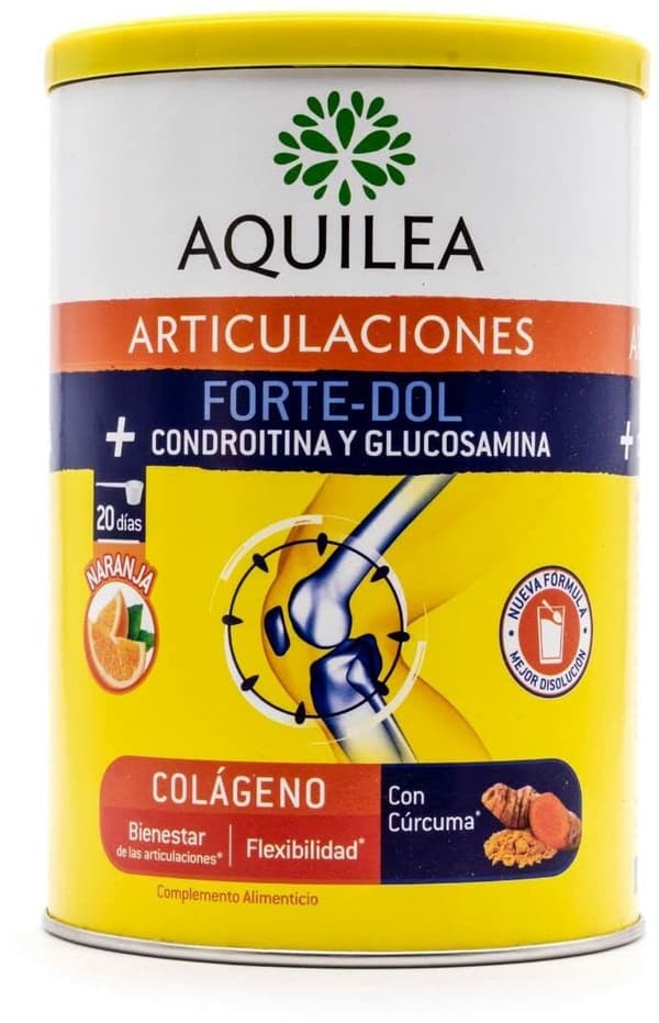 Joints supplement Aquilea Forte-Dol 300 g