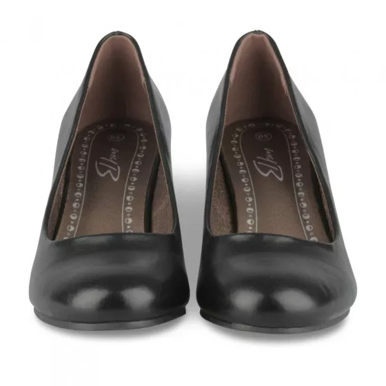 Escarpins NOIR MyB