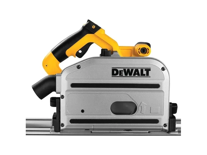 DeWALT DWS520KTR-QS - Cirkelsav - 1300 W - 165 mm