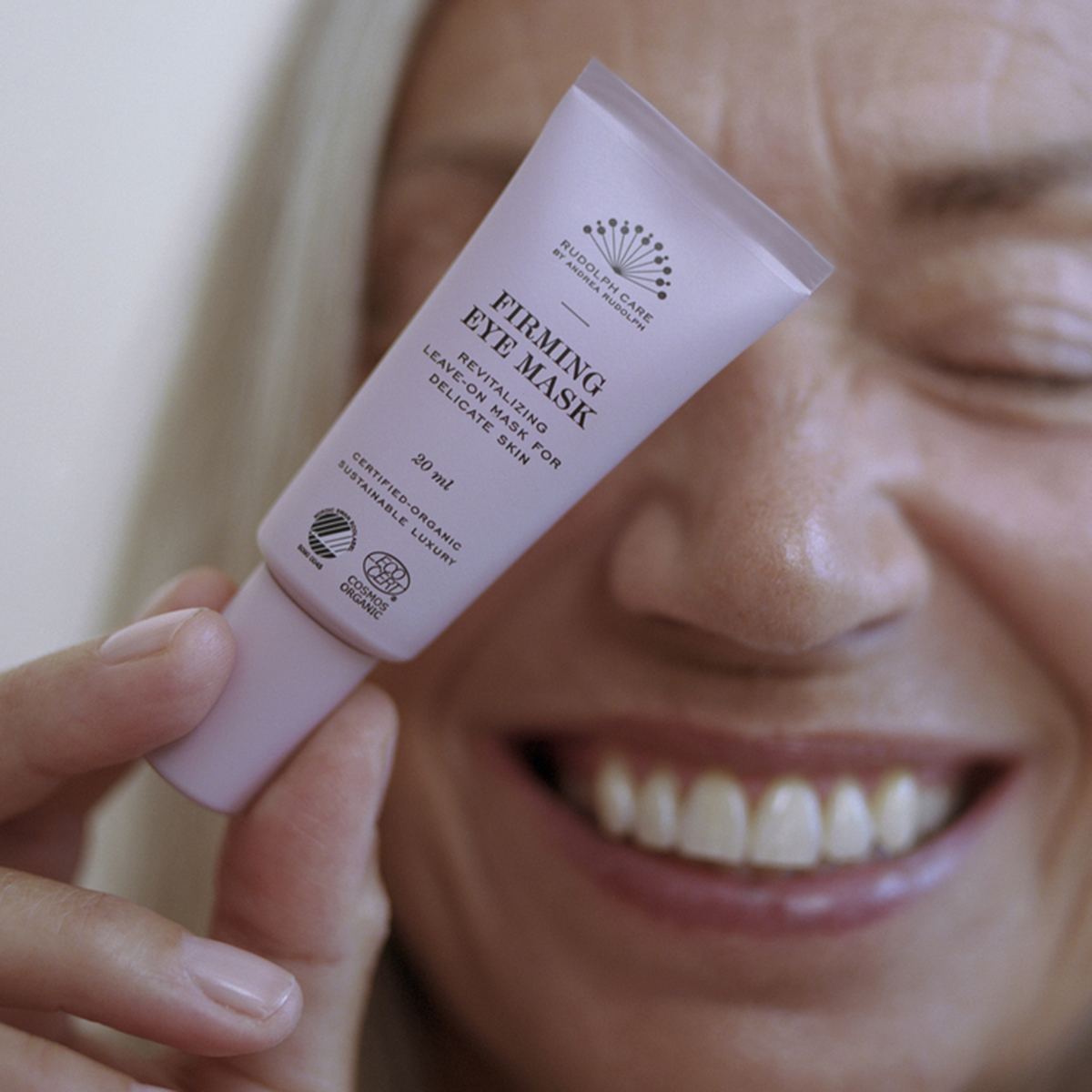 Firming Eye Mask 20ml