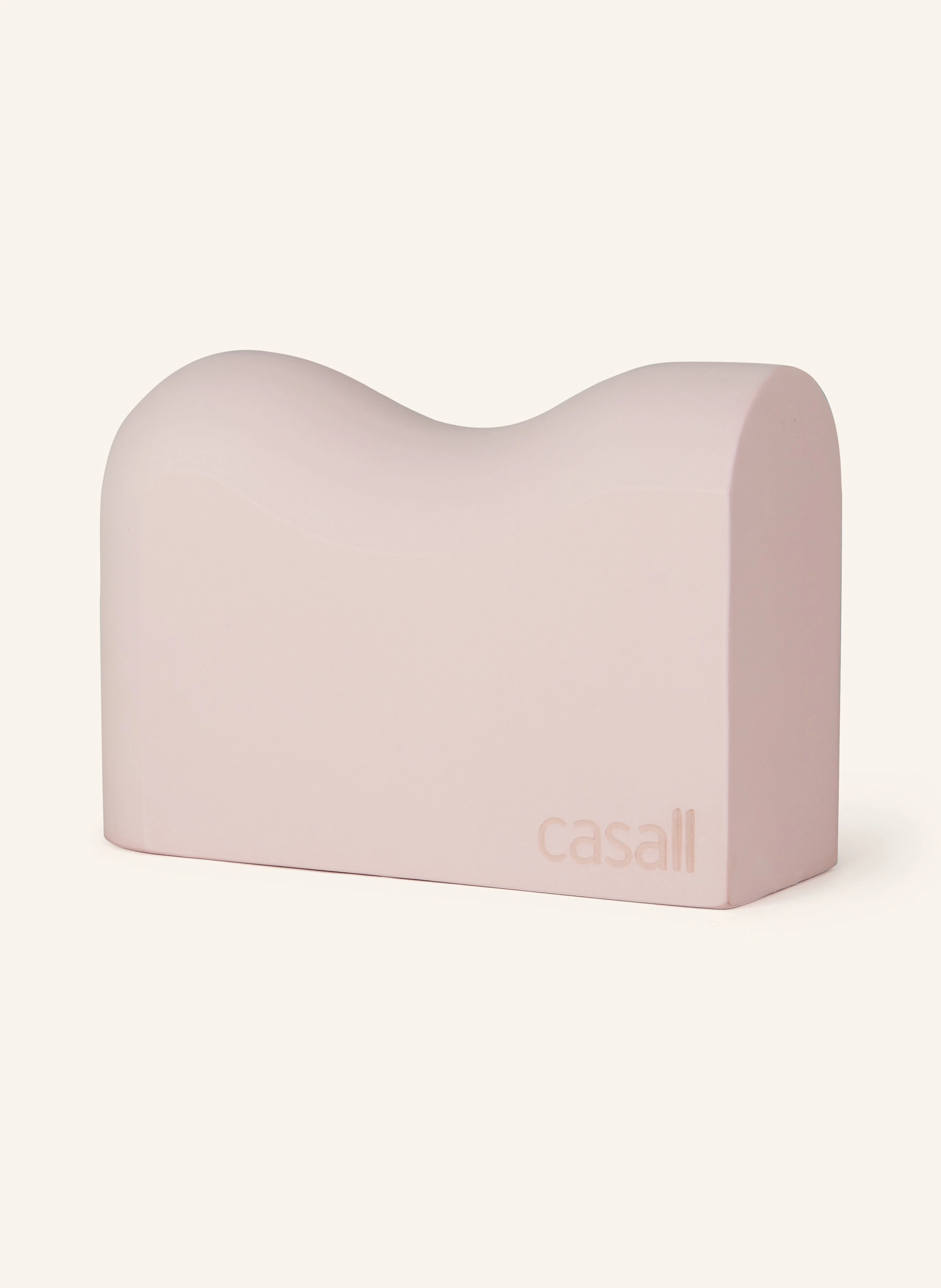 casall Yogablock MAKE WAVES