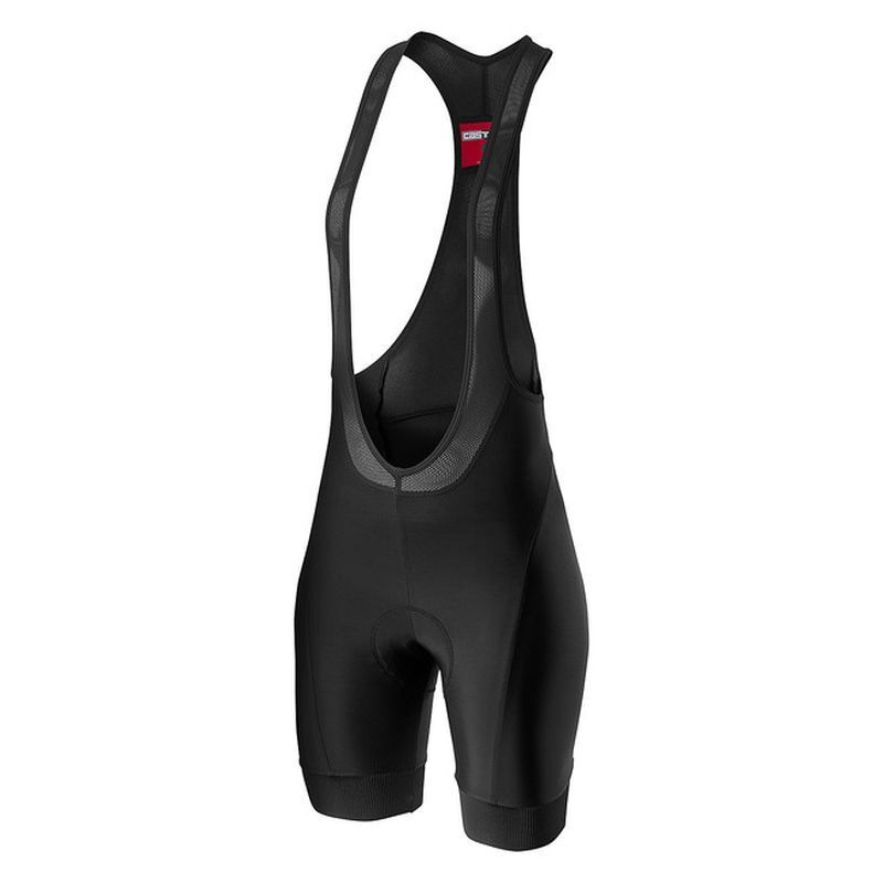 Prima Bibshort - Cuissard vélo femme