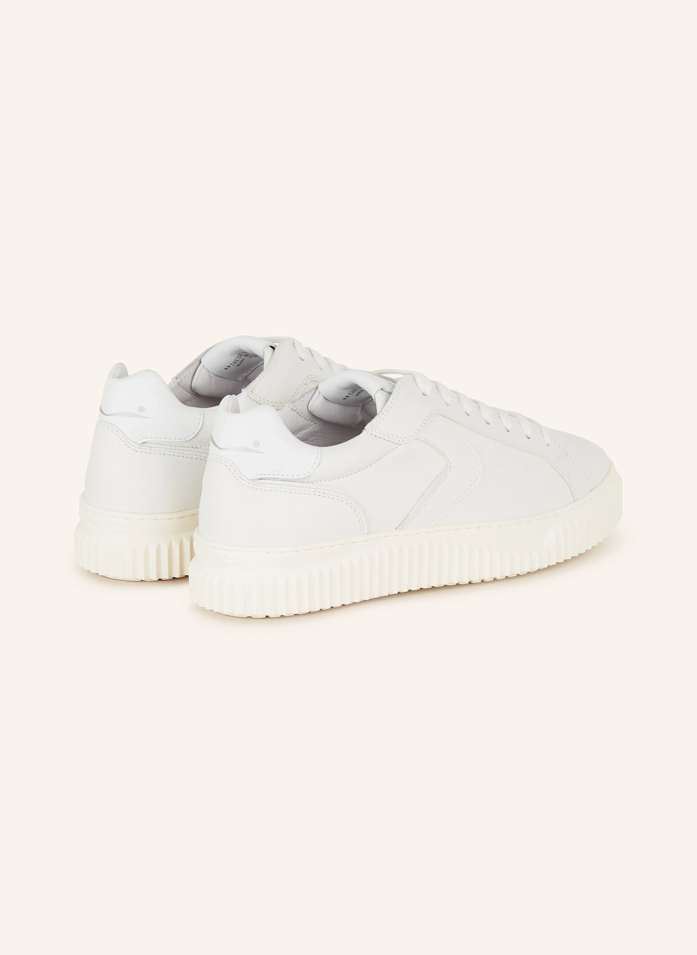 VOILE BLANCHE Sneaker LIPARI