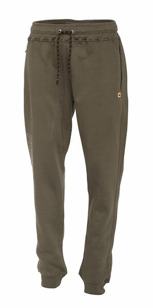 Pantalon de jogging Prologic Mirror Carp Joggers Ivy Vert