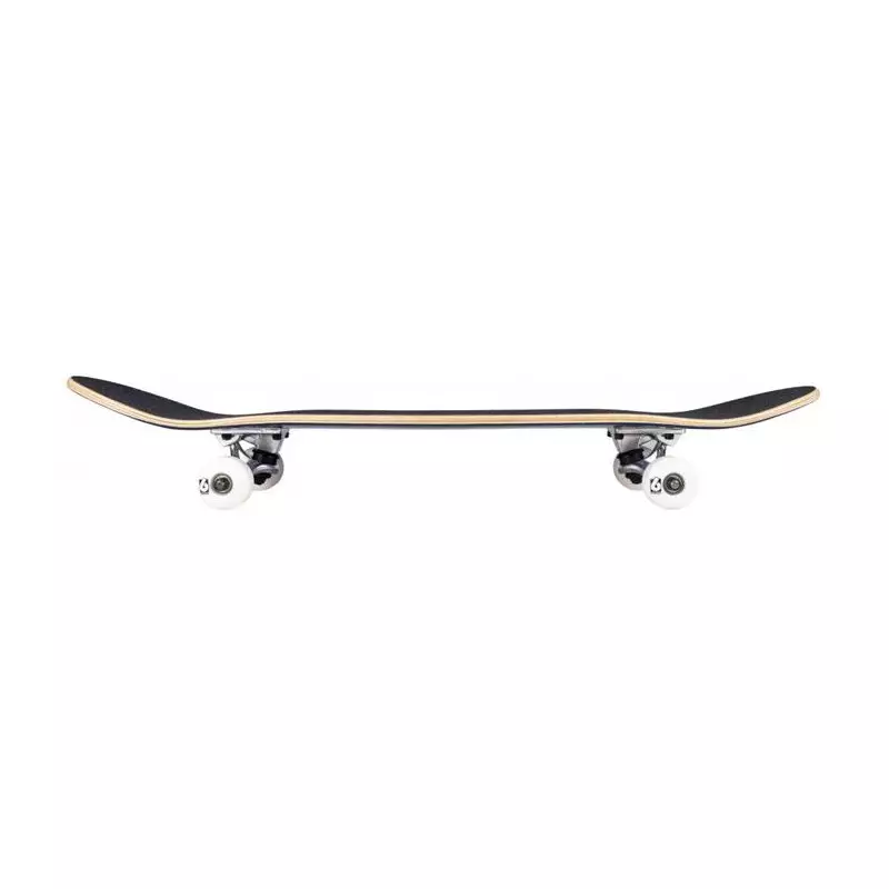 Skate BIRDHOUSE SKATEBOARDS Stage 1 Full Skull 2 Blue 7.5