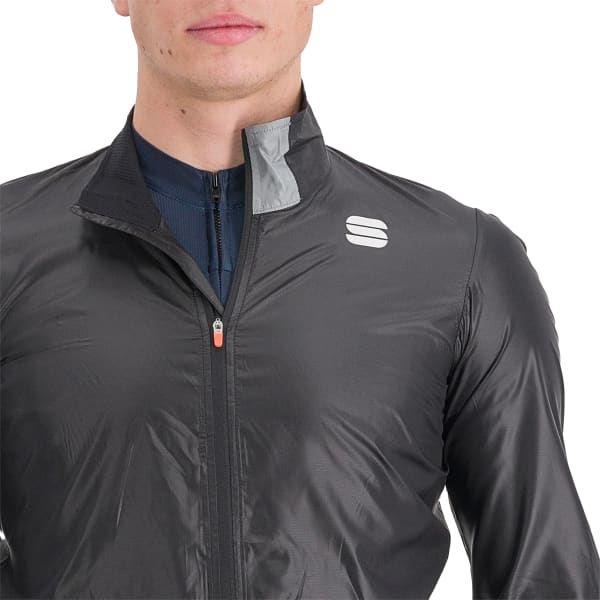 Veste vélo SPORTFUL HOT PACK EASYLIGHT JKT BLACK