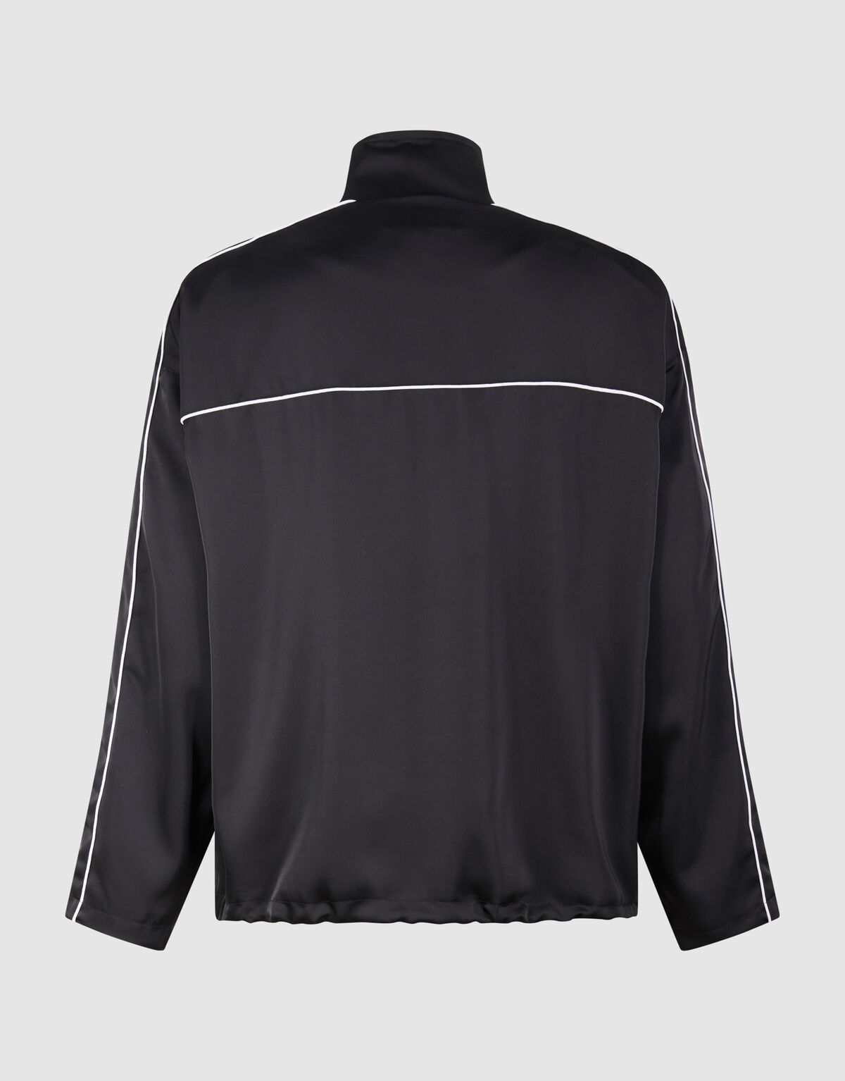 Oversized Tracksuit Jack Zwart By Monica
