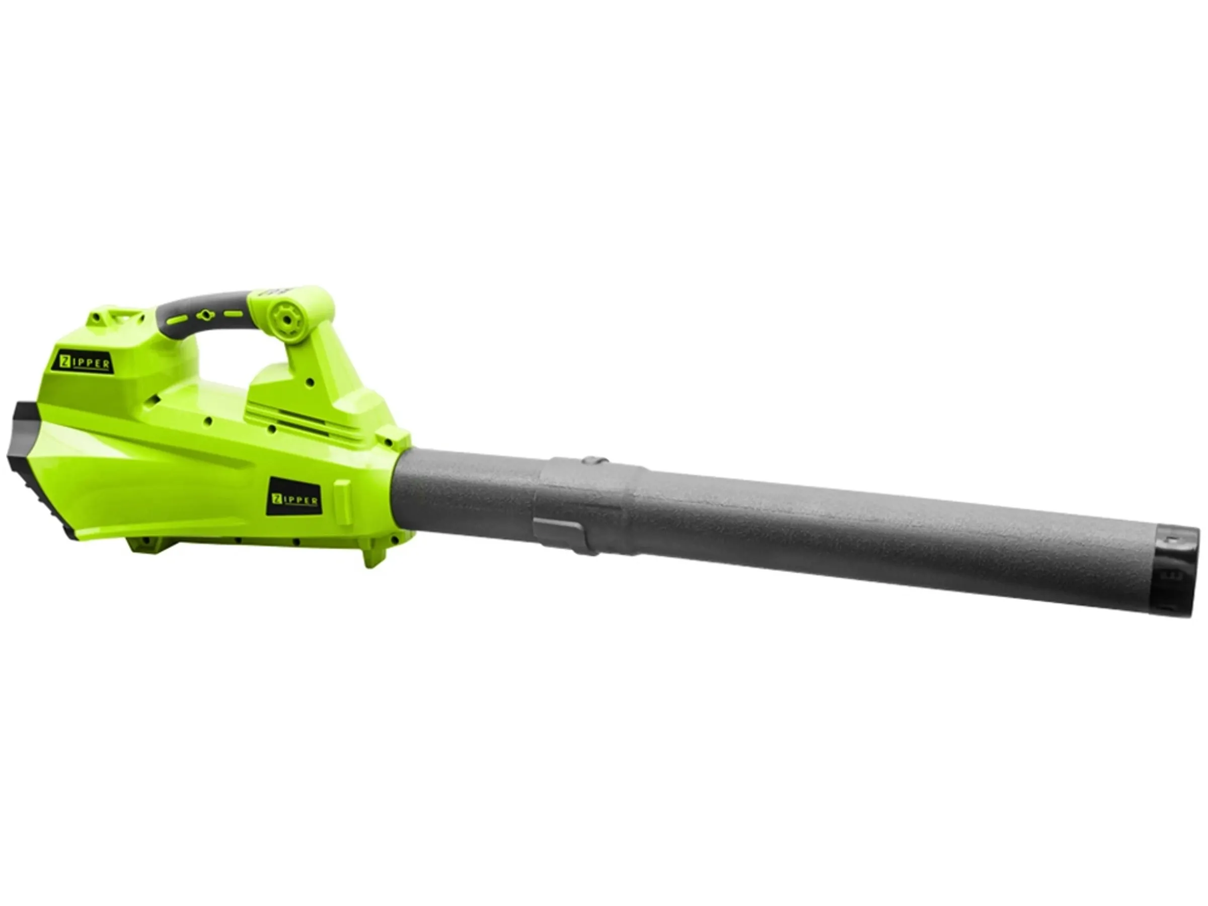Zipper Akku-Handbläser ZI-LBR 40 V