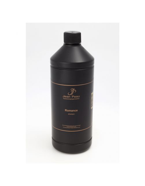 Jean Peau Romance Shampoo - Hondenvachtverzorging