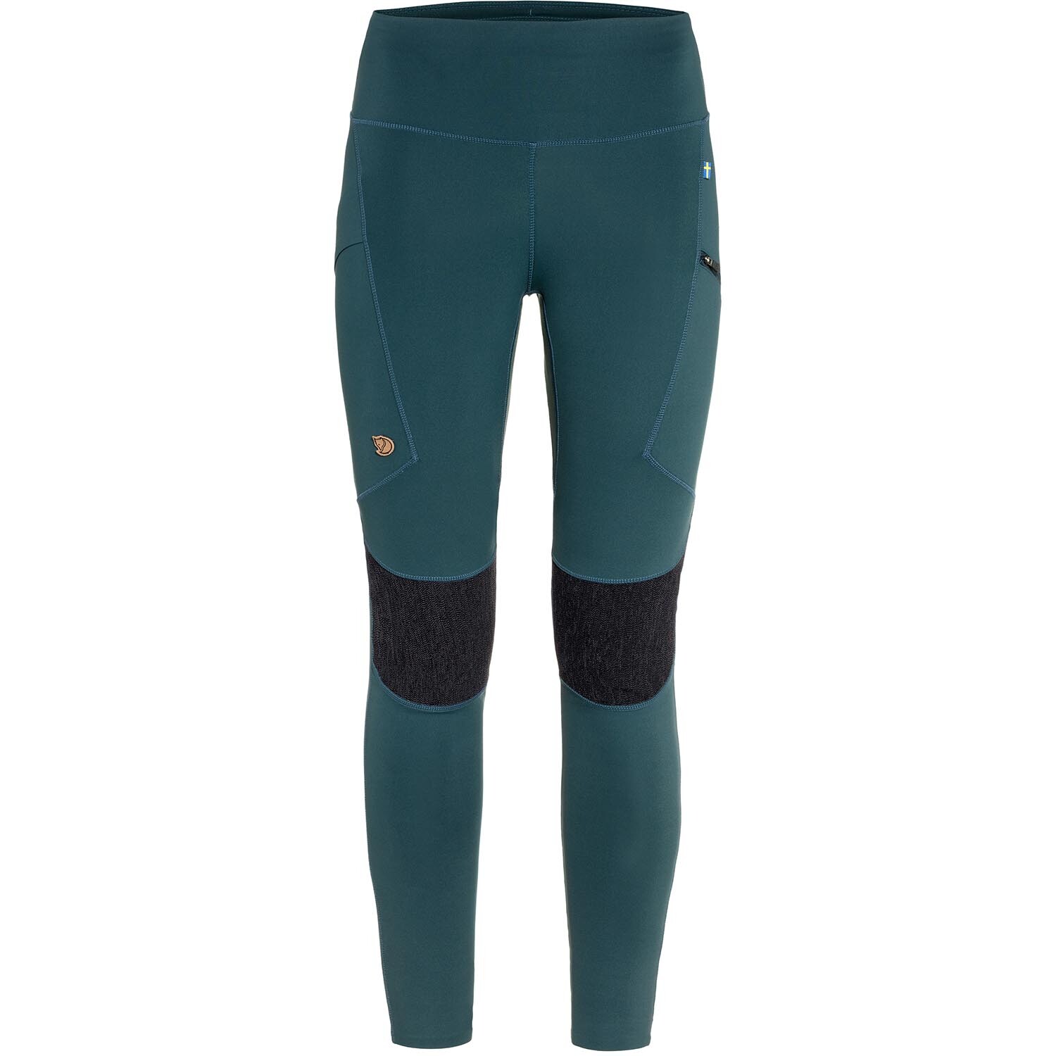 Fjällräven Womens Abisko Trekking Tights Hd