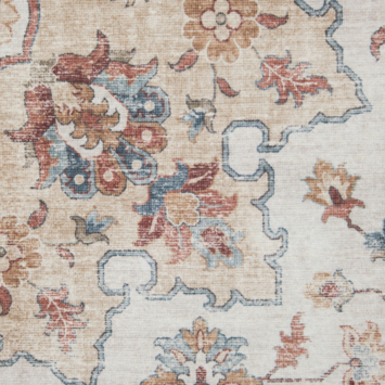 Vloerkleed Baski Beige 200x290 cm