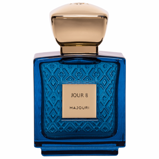Jour 8 Eau de Parfum MAJOURI