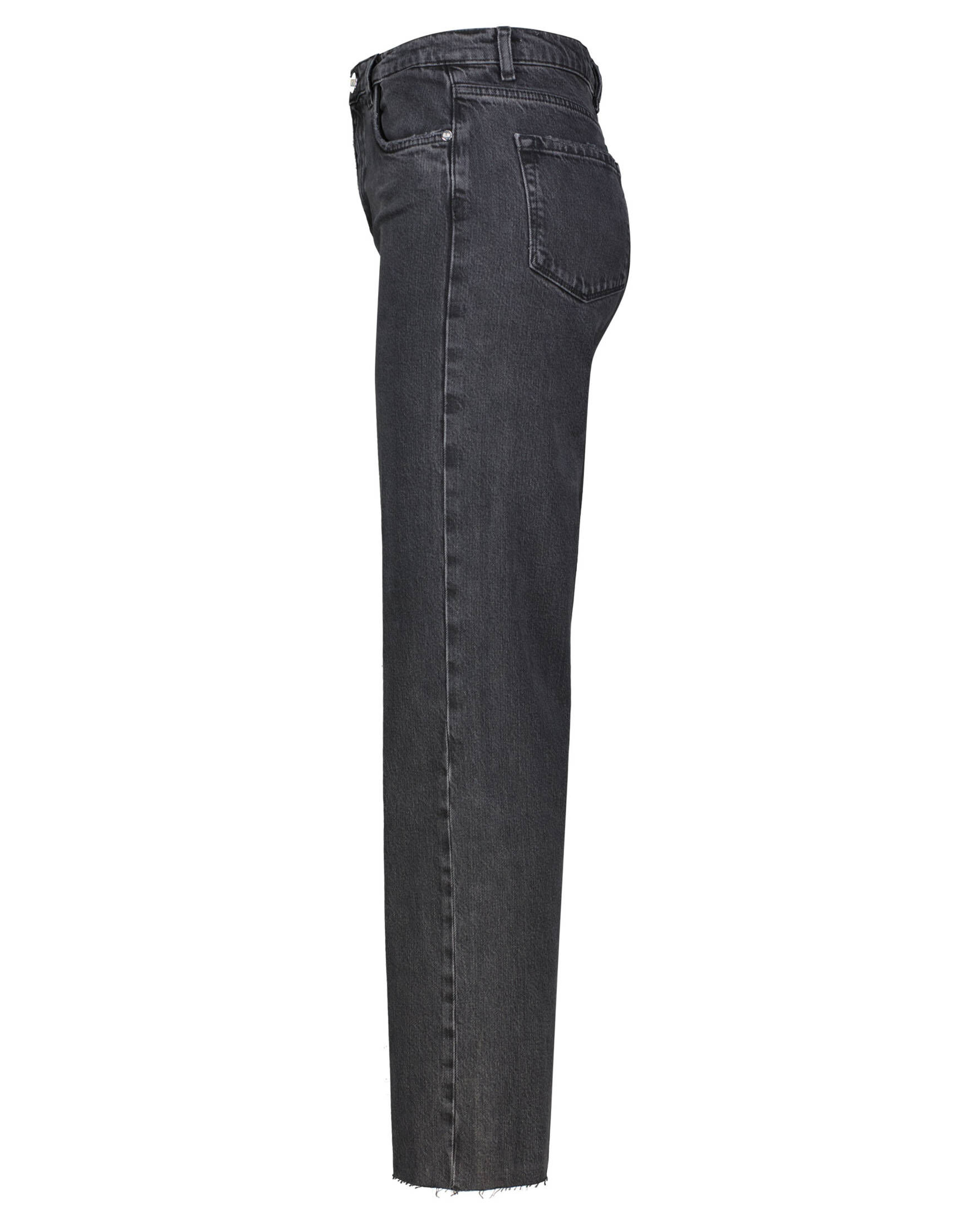 Goldgarn Denim| Damen Jeans LINDENHOF Wide Fit