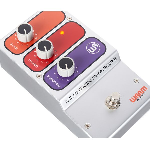 Warm Audio Mutation Phasor II