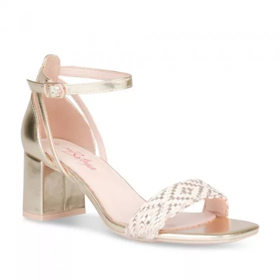 Sandales OR MY BOTEGA