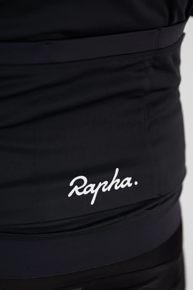 Rapha Core LS Herren Biketrikot