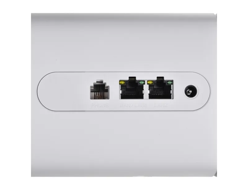 [OUTLET] - ZTE MC888 - - 4G, 5G