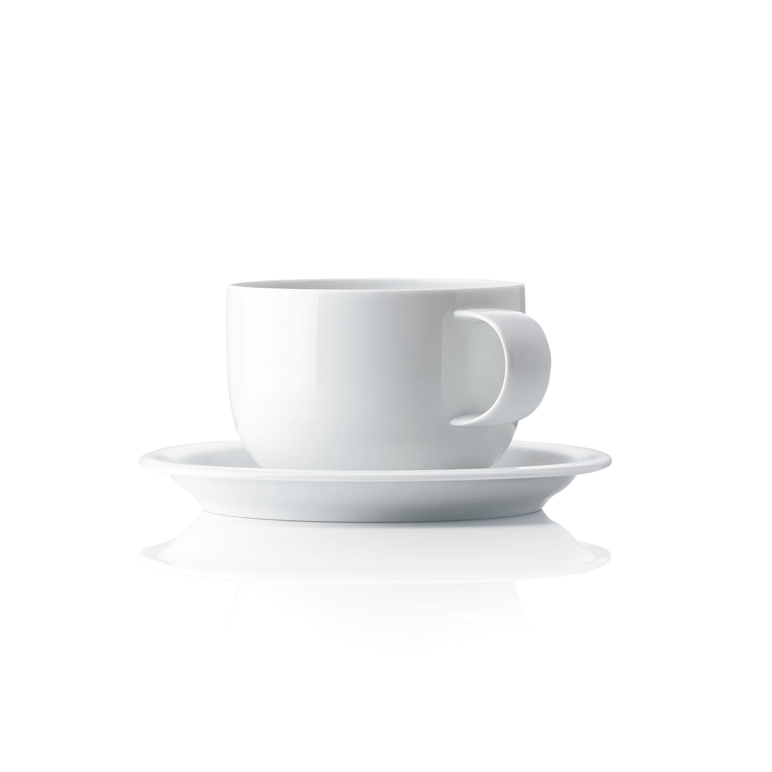 Suomi Weiss Aromatasse 2-tlg.