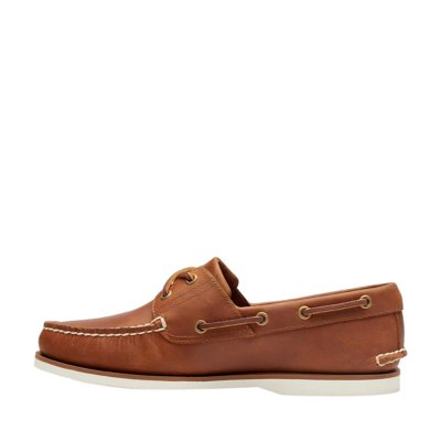 Chaussures bateau homme Claic Boat TIMBERLAND