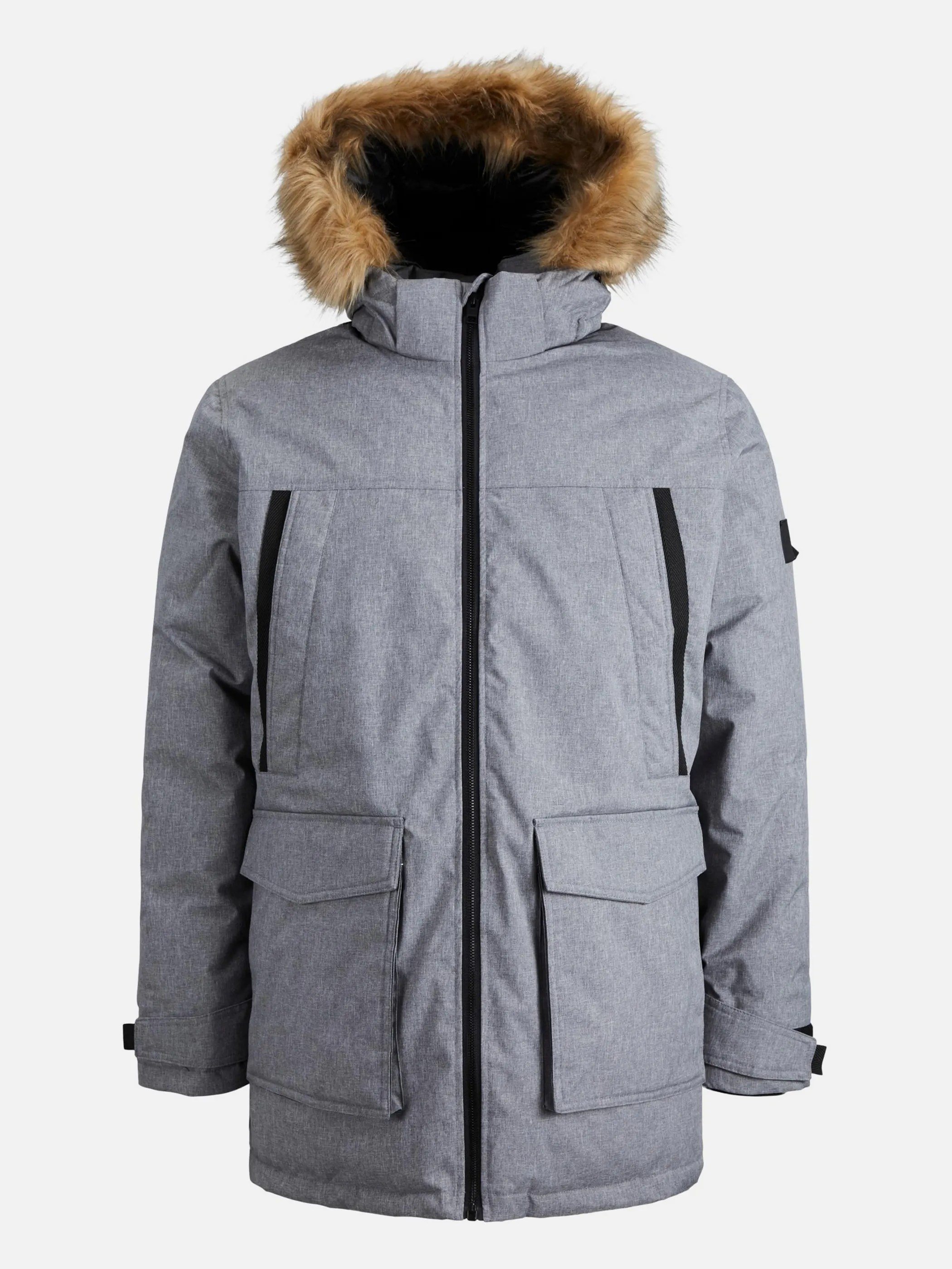 Jack&JonesJJECRAFT PARKA SN Parka