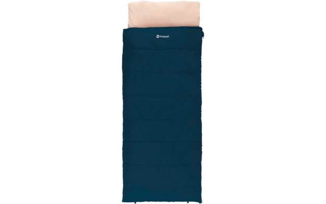Outwell Contour Lux Deckenschlafsack bis 190 cm