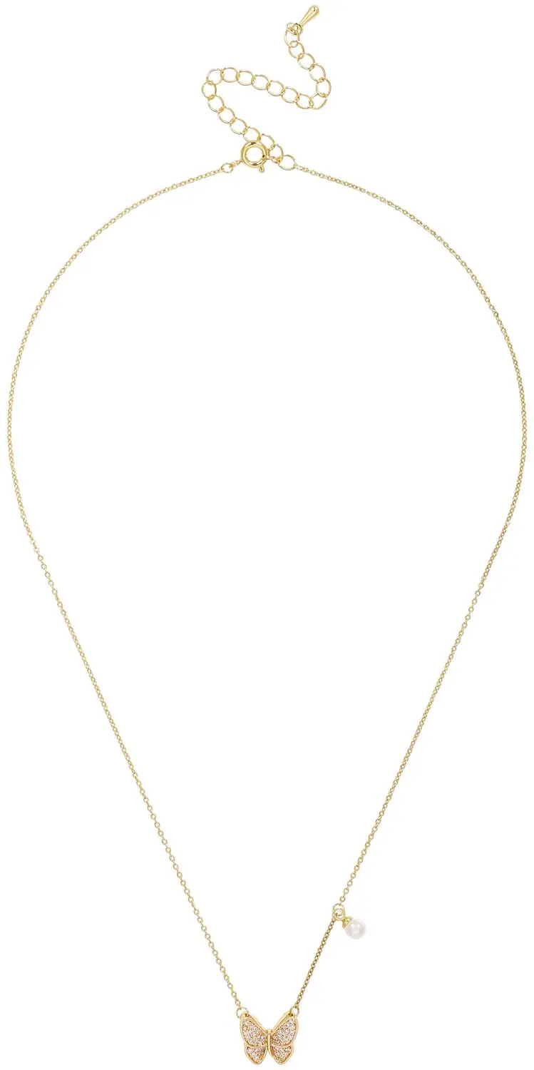 Kette - Sunny Glam