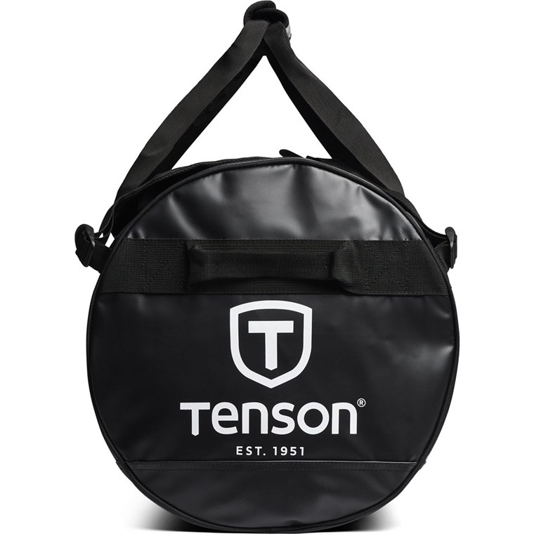 Tenson Weatherproof Duffel 65L Black