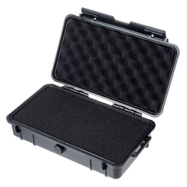 Flyht Pro WP Safe Box 6 IP65 213x116x50
