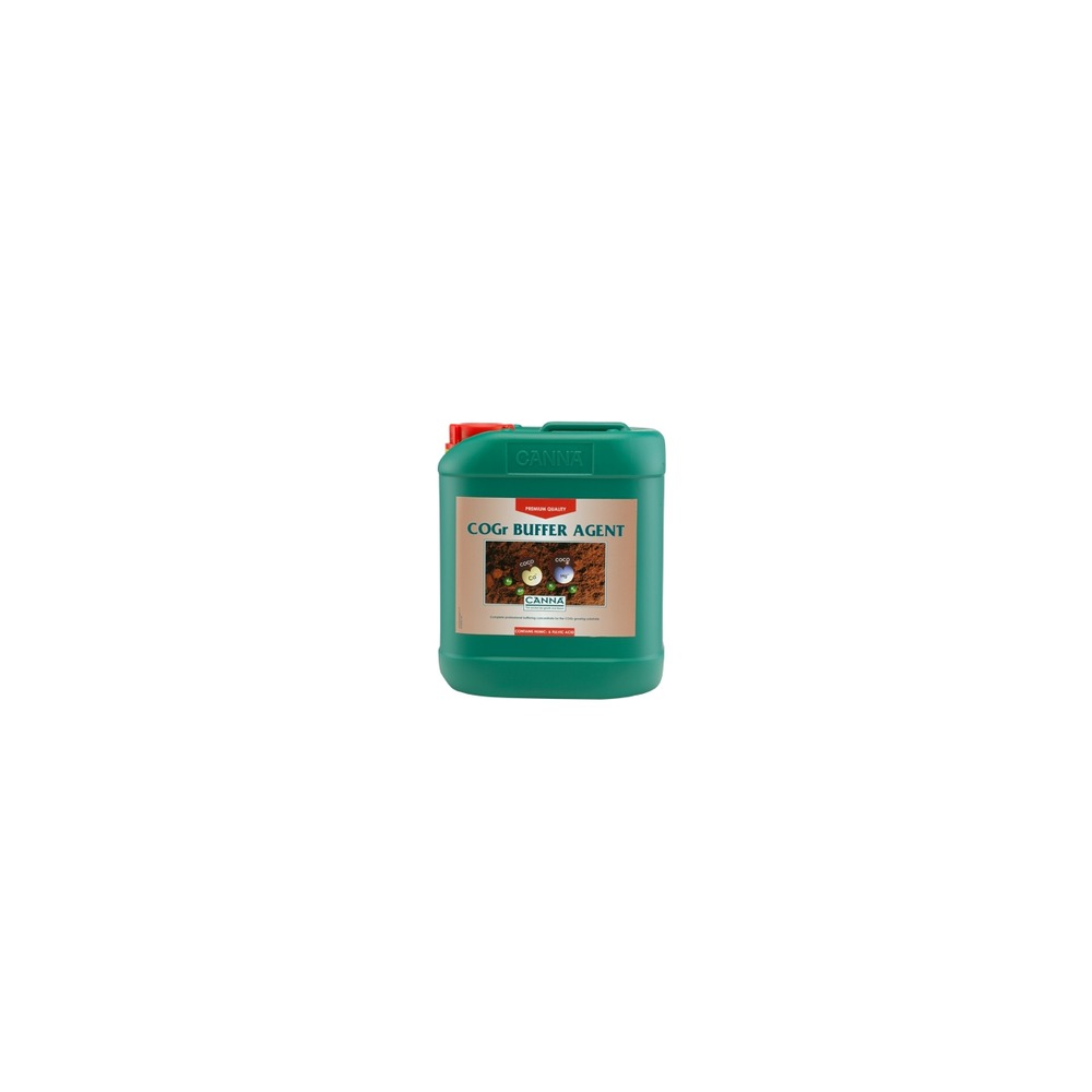 Solution cogr buffer agent - 5 litres