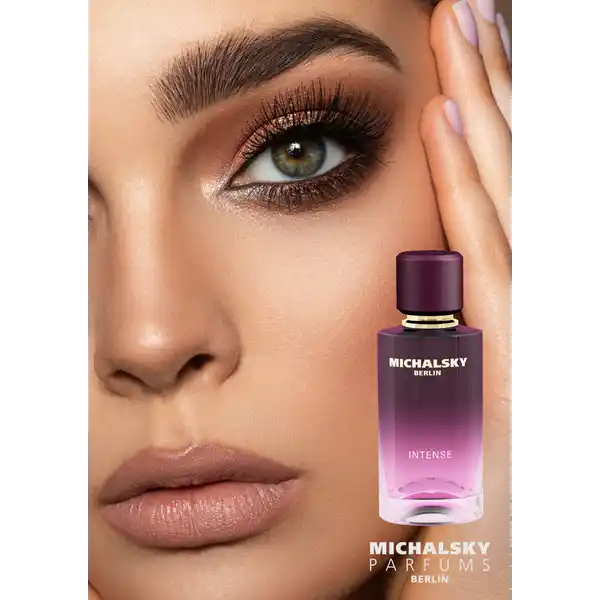 Intense Women, EdP 25 ml
