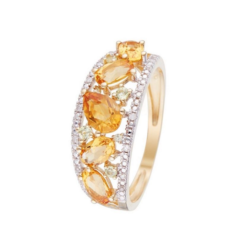Bague 