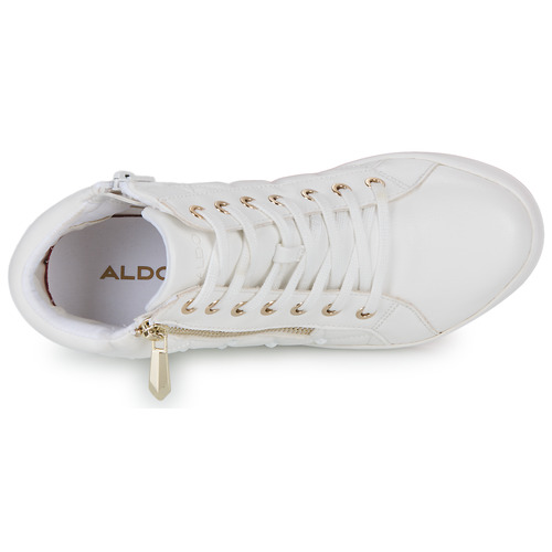 Aldo - AILANNAH - Blanc