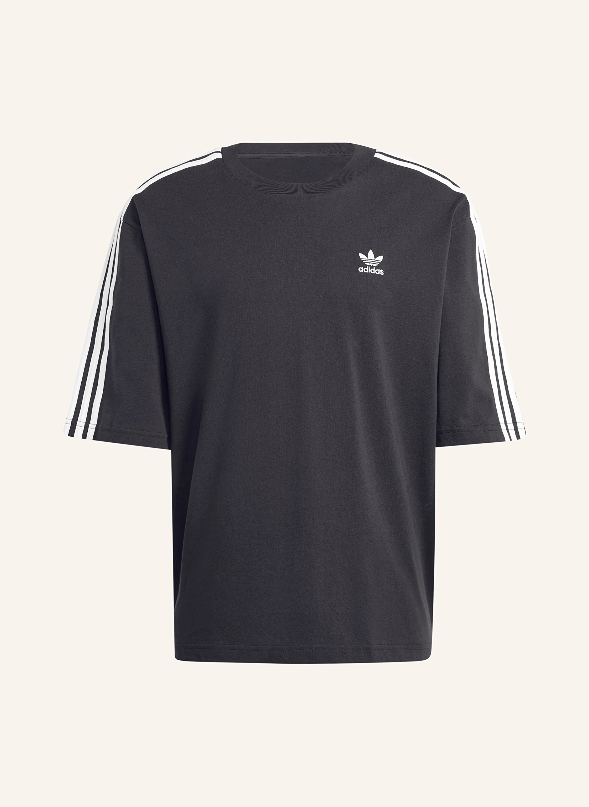 adidas Originals Oversized-Shirt ADICOLOR