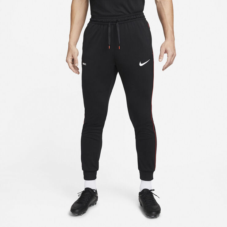 Nike Dri Fit F.c. Libero Traeningsbukser Sort