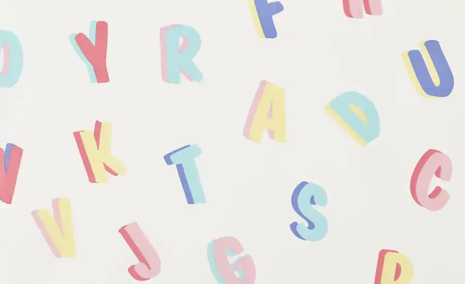 Renforcé Bettwäsche ABC ABC