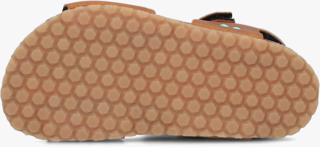 BUNNIESJR bruine bunniesjr sandalen bas beach
