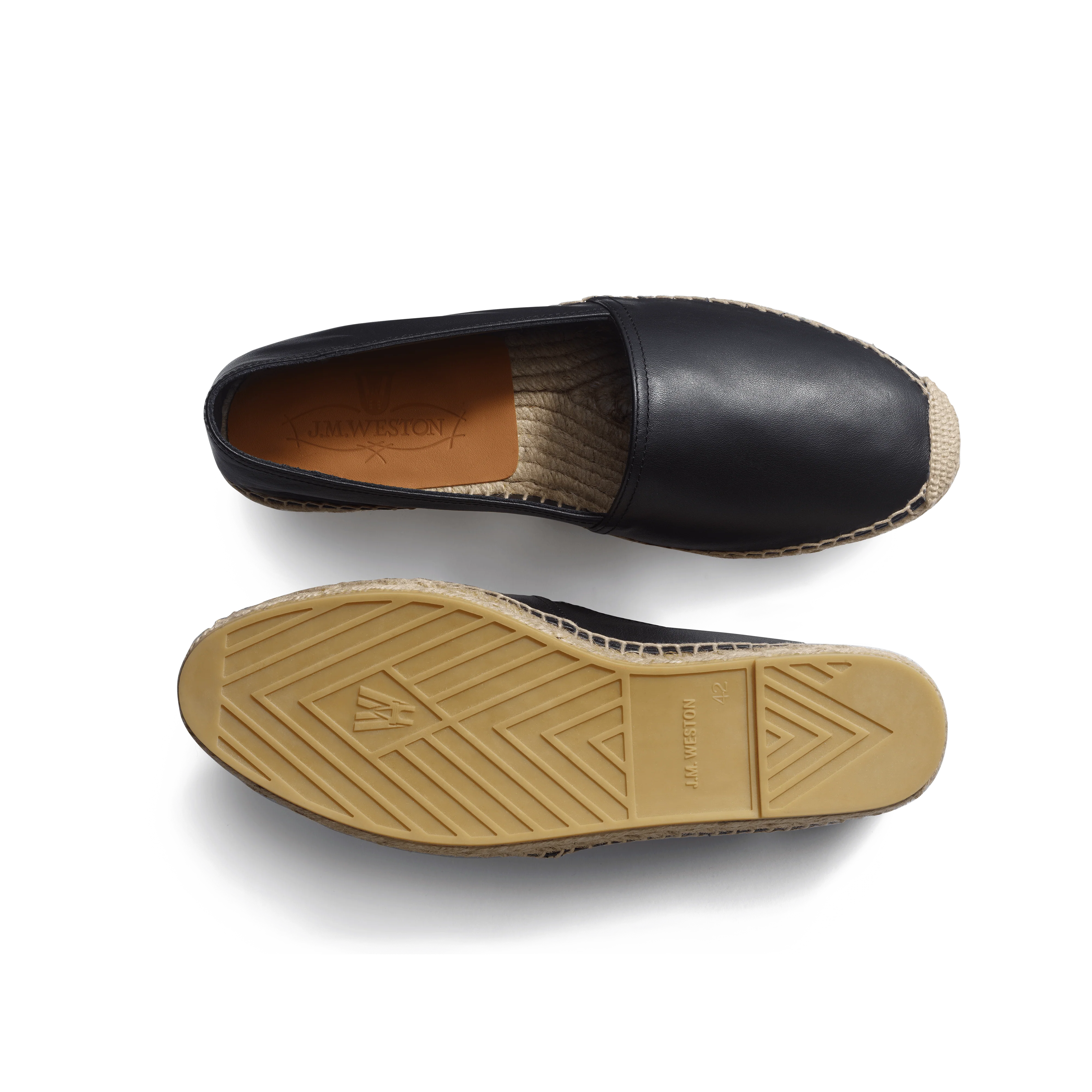 Espadrille Wait and Sea