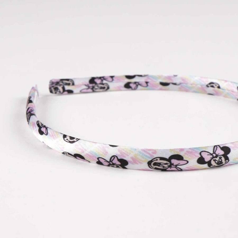 Artesania Cerda Hair Accessories Hairband Minnie 2pcs