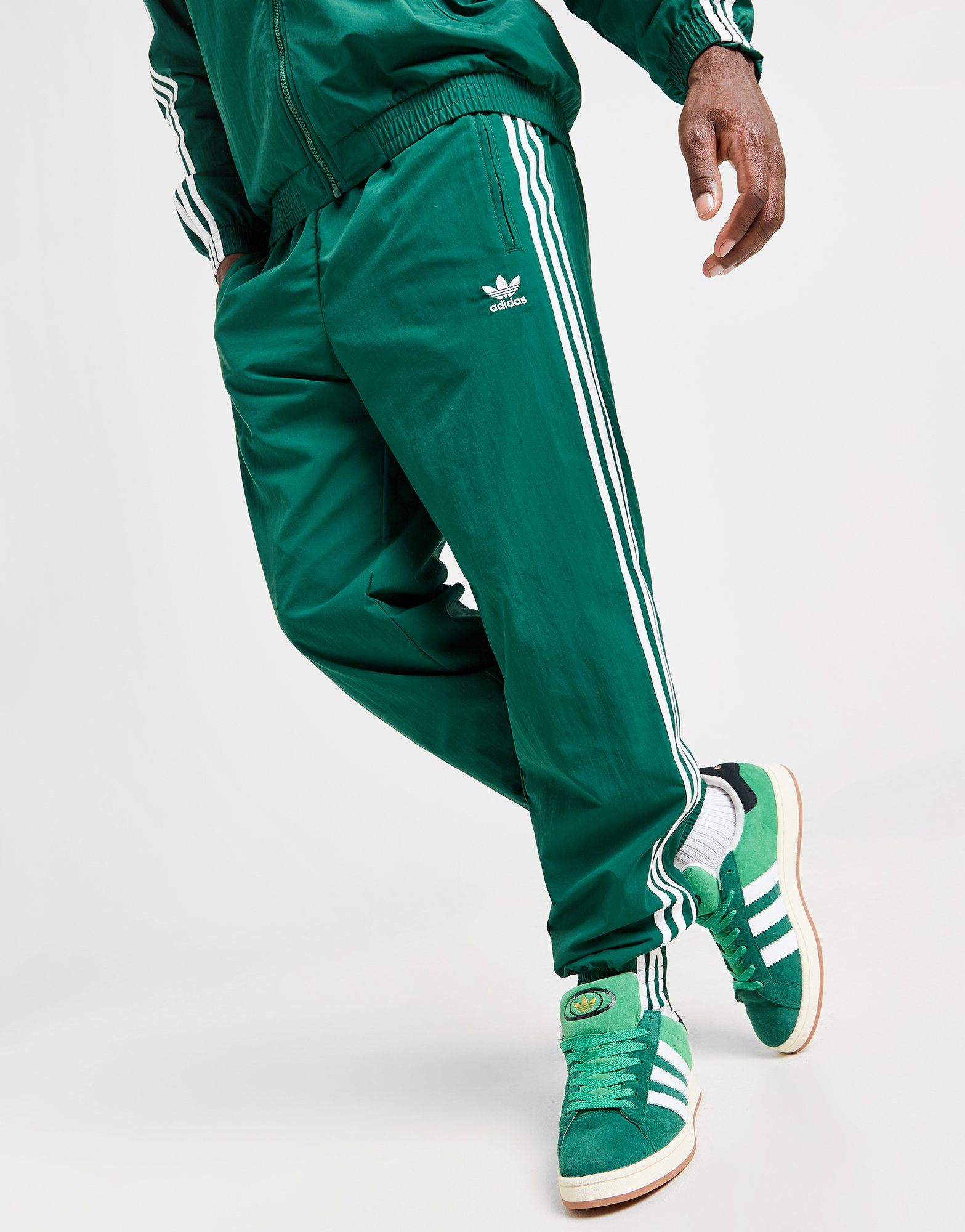 adidas Originals Pantalon de jogging Firebird Homme