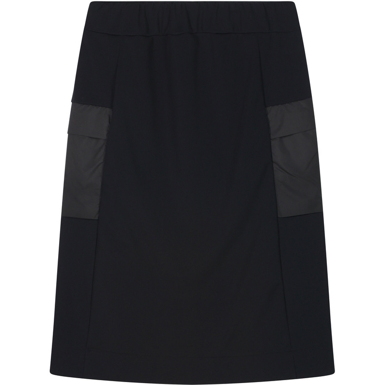 Jeanne Baret Damen Reunion Cargo Rock
