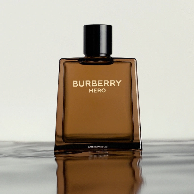 Burberry Hero For Men EDP 100 ml