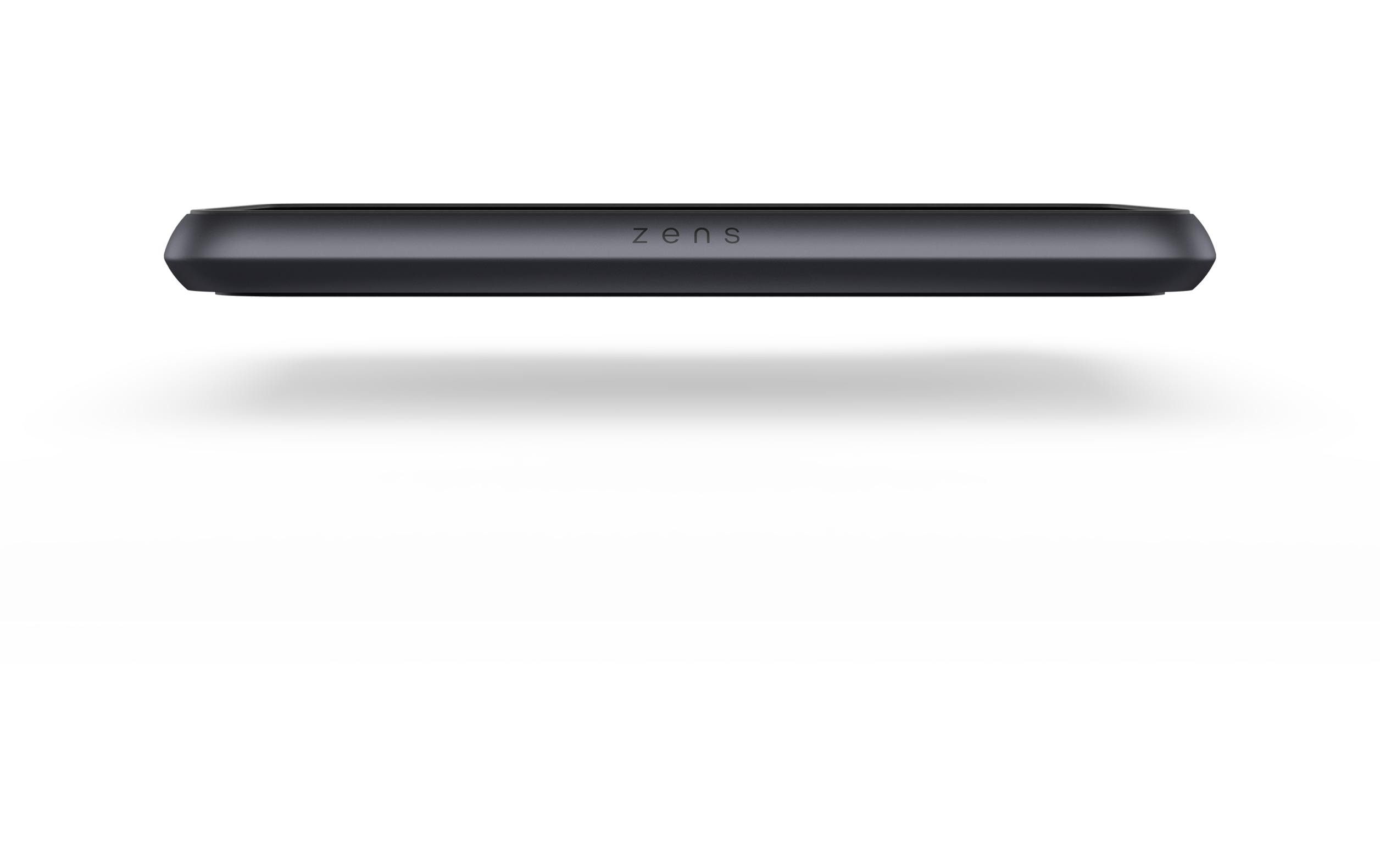 Wireless Charger Liberty Glass<br>Wireless-Ladegerät mit Glas-Oberfläche