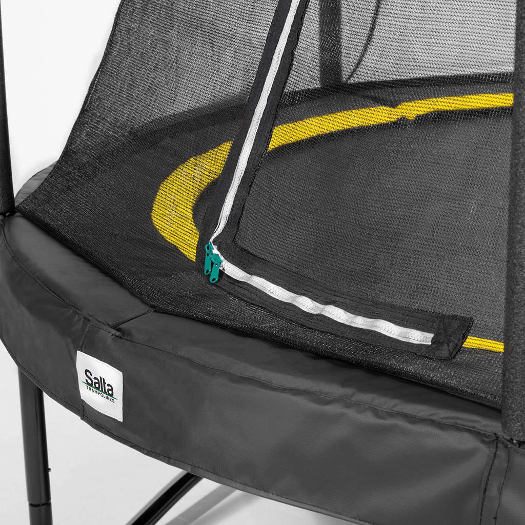 trampoline Ø396 cm