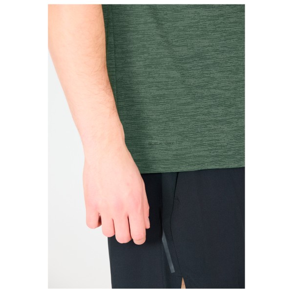 ENDURANCE - Portofino S/S Performance Tee - T-shirt technique