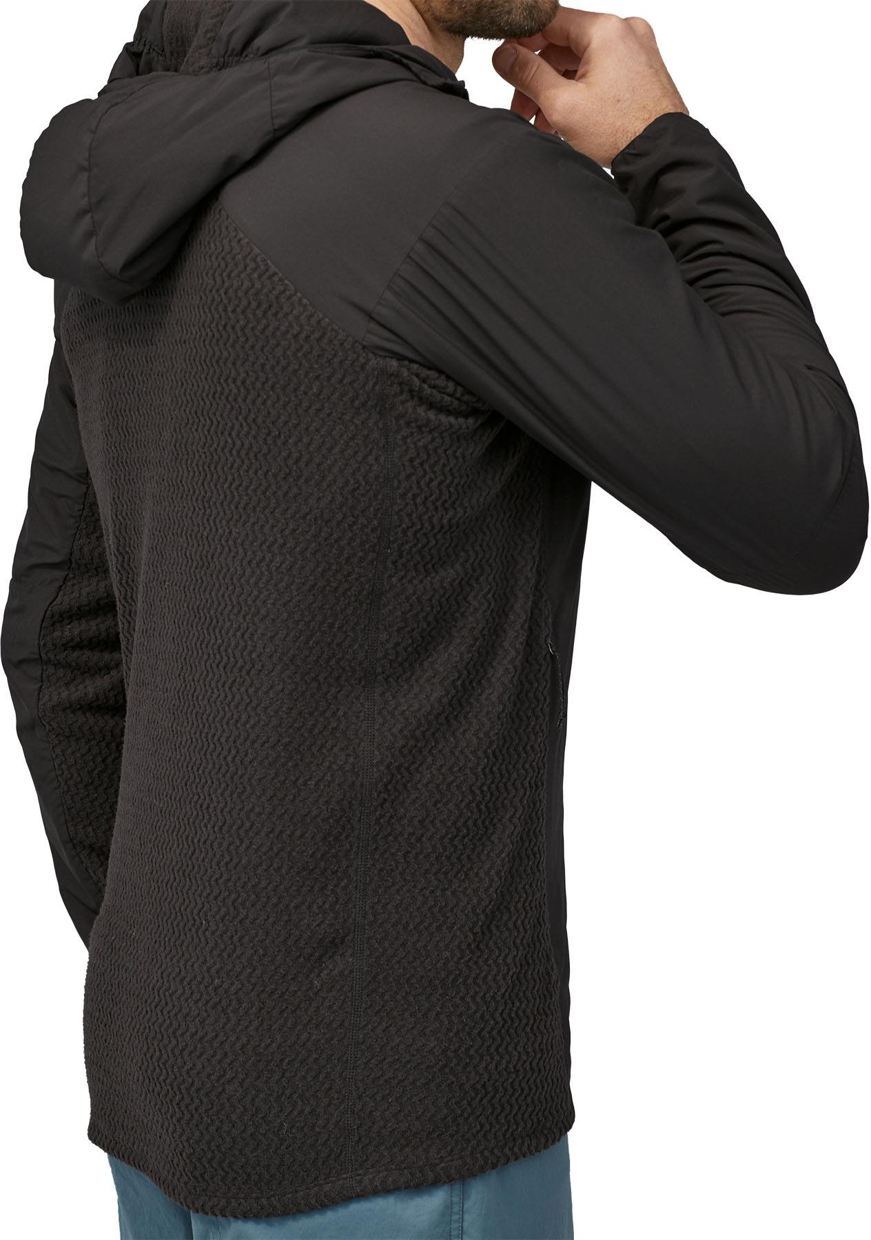 Patagonia Nano-Air Light Hybrid Hoody Ms