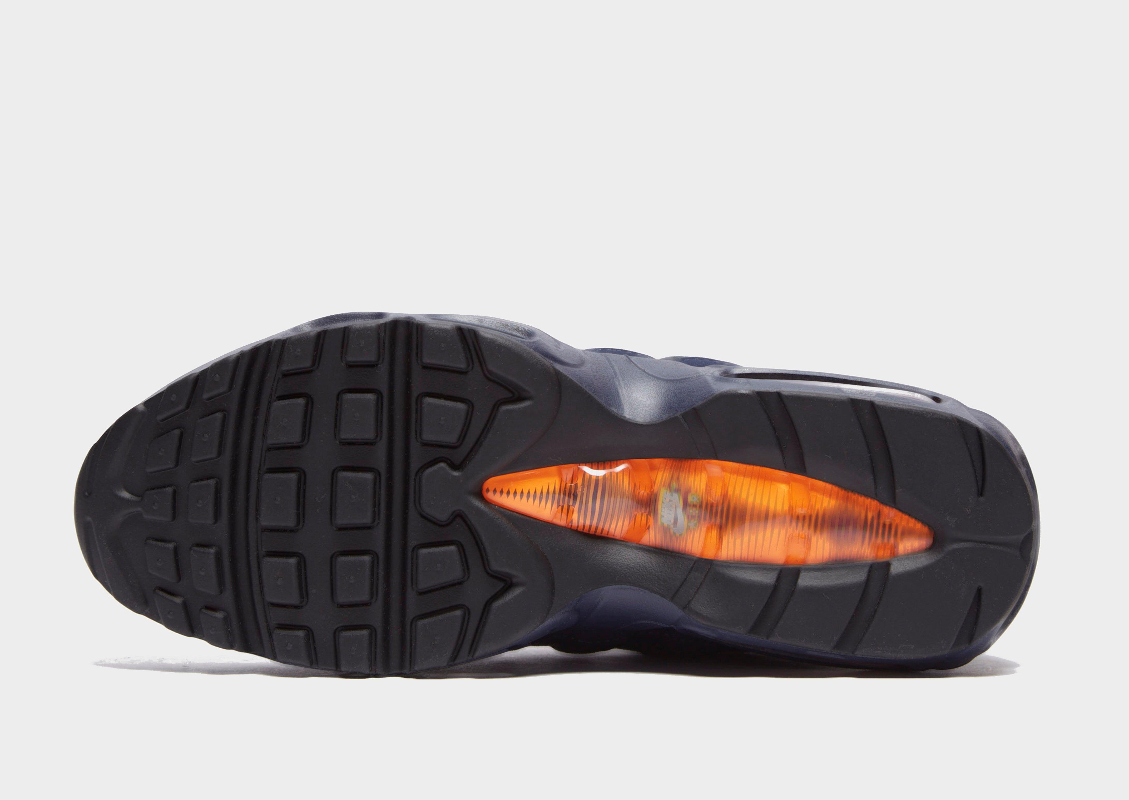 Nike Air Max 95 Essential