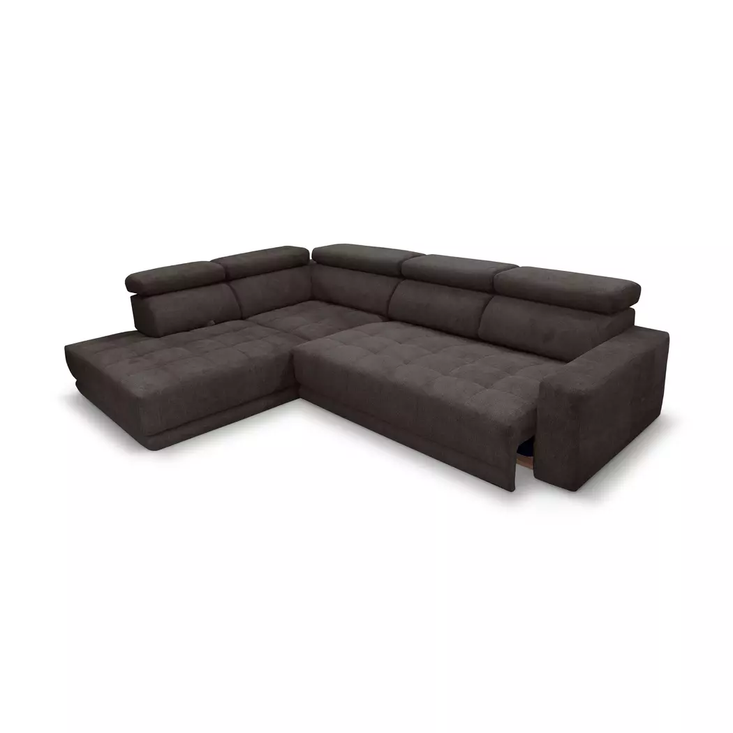 Ecksofa Abel