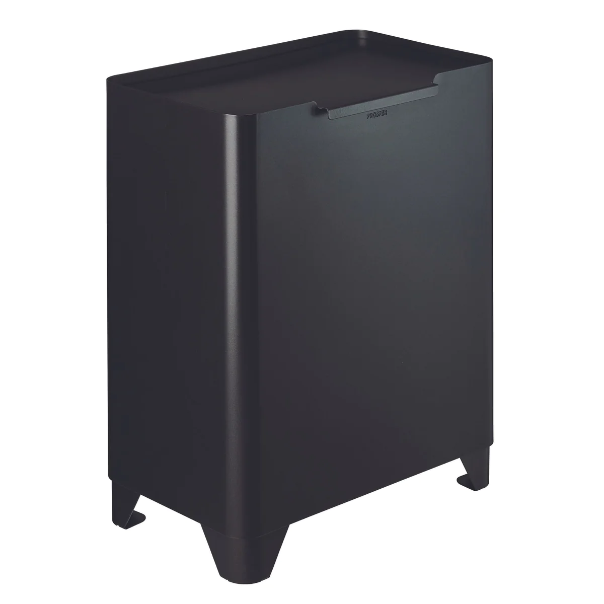 Prosper- Poubelle de tri sélectif 2x30L Osmoze Made in France Prosper